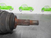 Recambio de transmision delantera izquierda para toyota avensis berlina (t25) 2.0 d-cat referencia OEM IAM 