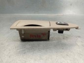 Replacement rear left window regulator switch for Fiat Croma (194) 1.9 8V JTD CAT (939A1000 / 192A8000) OEM IAM reference 735