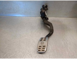Replacement accelerator pedal position sensor for Alfa Romeo Giulietta (191) 1.6 JTDM CAT OEM IAM reference 505212670 6PV0101751