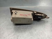 Replacement rear left window regulator switch for Fiat Croma (194) 1.9 8V JTD CAT (939A1000 / 192A8000) OEM IAM reference 735