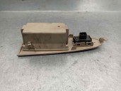 Replacement rear left window regulator switch for Fiat Croma (194) 1.9 8V JTD CAT (939A1000 / 192A8000) OEM IAM reference 735