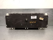 Recambio de cuadro instrumentos para citroën c4 picasso ii 1.2 thp 130 referencia OEM IAM 9816911280 9816911280 