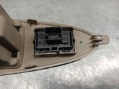 Replacement rear left window regulator switch for Fiat Croma (194) 1.9 8V JTD CAT (939A1000 / 192A8000) OEM IAM reference 735