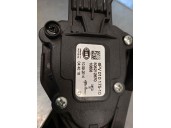 Recambio de potenciometro pedal para alfa romeo giulietta (191) 1.6 jtdm cat referencia OEM IAM 505212670 6PV01017510 HELLA