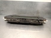 Recambio de cuadro instrumentos para citroën c4 picasso ii 1.2 thp 130 referencia OEM IAM 9816911280 9816911280 