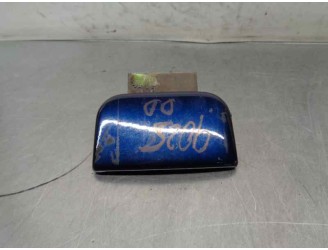 Recambio de maneta exterior delantera derecha para citroën saxo 1.5 d sx referencia OEM IAM 9101J5  