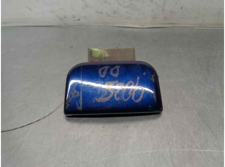 Recambio de maneta exterior delantera derecha para citroën saxo 1.5 d sx referencia OEM IAM 9101J5  