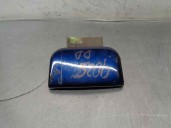 Recambio de maneta exterior delantera derecha para citroën saxo 1.5 d sx referencia OEM IAM 9101J5  