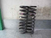 Recambio de muelle amortiguacion para mercedes-benz clase c (w204) familiar 220 t cdi (204.208) referencia OEM IAM 2043210104 
