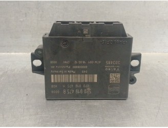 Recambio de modulo electronico para seat leon (1p1) 1.6 tdi referencia OEM IAM 5P0919475B 5P0919475B 303485 VALEO