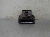 Recambio de maneta exterior delantera derecha para citroën saxo 1.5 d sx referencia OEM IAM 9101J5  