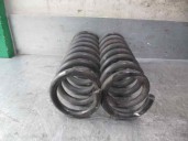 Recambio de muelle amortiguacion para mercedes-benz clase c (w204) familiar 220 t cdi (204.208) referencia OEM IAM 2043210104 