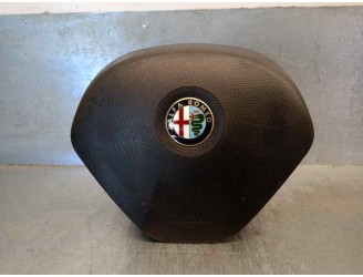 Recambio de airbag delantero izquierdo para alfa romeo giulietta (191) 1.6 jtdm cat referencia OEM IAM 156106834  