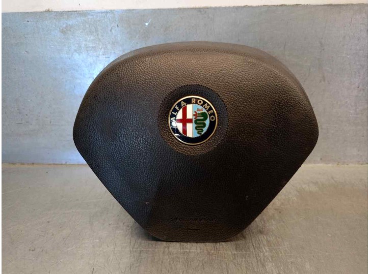 Recambio de airbag delantero izquierdo para alfa romeo giulietta (191) 1.6 jtdm cat referencia OEM IAM 156106834 