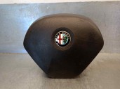 Recambio de airbag delantero izquierdo para alfa romeo giulietta (191) 1.6 jtdm cat referencia OEM IAM 156106834  