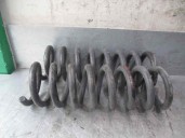 Recambio de muelle amortiguacion para mercedes-benz clase c (w204) familiar 220 t cdi (204.208) referencia OEM IAM 2043210104 