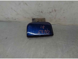 Recambio de maneta exterior delantera izquierda para citroën saxo 1.5 d sx referencia OEM IAM 9101J4  3 PUERTAS