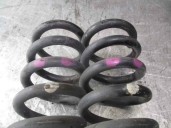 Recambio de muelle amortiguacion para mercedes-benz clase c (w204) familiar 220 t cdi (204.208) referencia OEM IAM 2043210104 