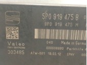 Recambio de modulo electronico para seat leon (1p1) 1.6 tdi referencia OEM IAM 5P0919475B 5P0919475B 303485 VALEO