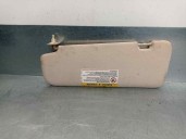 Recambio de parasol derecho para mercedes-benz clase cls (w219) 3.0 cdi cat referencia OEM IAM A2198100210 