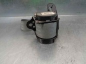 Replacement rear left seatbelt for Hyundai Accent (LC) 1.3 cat OEM IAM reference 9881025650 5 DOORS