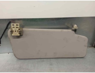 Recambio de parasol izquierdo para mercedes-benz clase c (w204) familiar 220 t cdi (204.208) referencia OEM IAM 080809095328 