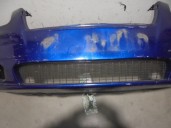 Replacement front bumper for Fiat Croma (194) 1.9 8V JTD CAT (939A1000 / 192A8000) OEM IAM reference 735403804 BLUE 