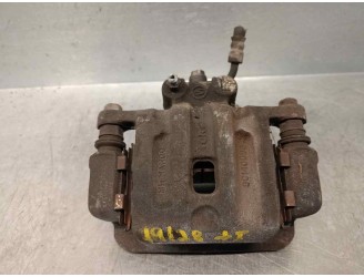 Replacement rear left brake caliper for SsangYong Rodius 2.7 Turbodiesel CAT OEM IAM reference 4841021102 BC140098 MANDO