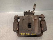 Replacement rear left brake caliper for SsangYong Rodius 2.7 Turbodiesel CAT OEM IAM reference 4841021102 BC140098 MANDO
