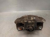 Replacement rear left brake caliper for SsangYong Rodius 2.7 Turbodiesel CAT OEM IAM reference 4841021102 BC140098 MANDO