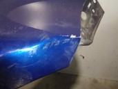 Recambio de aleta delantera derecha para volkswagen passat berlina (3b3) 1.8 20v turbo referencia OEM IAM 3B0821106E AZUL 