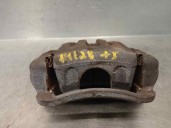 Replacement rear left brake caliper for SsangYong Rodius 2.7 turbodiesel cat OEM IAM reference 4841021102 BC140098 MANDO