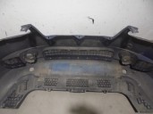 Replacement front bumper for Fiat Croma (194) 1.9 8v jtd cat (939a1000 / 192a8000) OEM IAM reference 735403804 BLUE 