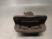 Replacement rear left brake caliper for SsangYong Rodius 2.7 turbodiesel cat OEM IAM reference 4841021102 BC140098 MANDO