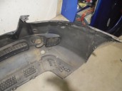 Replacement front bumper for Fiat Croma (194) 1.9 8v jtd cat (939a1000 / 192a8000) OEM IAM reference 735403804 BLUE 