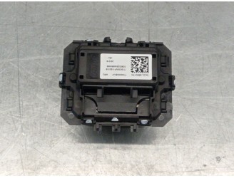 Recambio de resistencia calefaccion para peugeot 108 1.0 vti 72 referencia OEM IAM VLCL29DC11N  T1000035NF