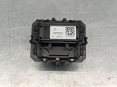 Recambio de resistencia calefaccion para peugeot 108 1.0 vti 72 referencia OEM IAM VLCL29DC11N  T1000035NF