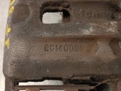 Replacement rear left brake caliper for SsangYong Rodius 2.7 turbodiesel cat OEM IAM reference 4841021102 BC140098 MANDO