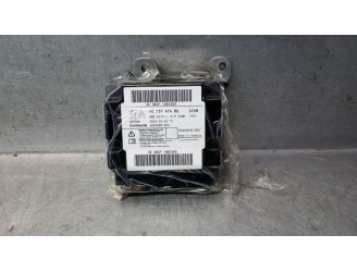 Recambio de centralita airbag para peugeot 3008 ii suv (mc_, mr_, mj_, m4_) 1.2 thp/ puretech 130 (mrhnsm, mrhnsu, mrhnsj, mrhny