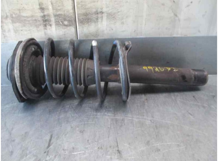 Recambio de amortiguador delantero izquierdo para peugeot 306 berlina 3/4/5 puertas (s2) 1.9 diesel referencia OEM IAM 962471378