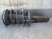 Recambio de amortiguador delantero izquierdo para peugeot 306 berlina 3/4/5 puertas (s2) 1.9 diesel referencia OEM IAM 962471378