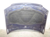 Recambio de capot para volkswagen passat berlina (3b3) 1.8 20v turbo referencia OEM IAM 3B0823031K AZUL 