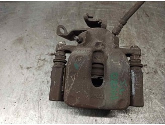 Recambio de pinza freno trasera izquierda para fiat croma (194) 1.9 8v jtd cat (939a1000 / 192a8000) referencia OEM IAM 73536406