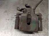 Replacement left rear brake caliper for Fiat Croma (194) 1.9 8V JTD CAT (939A1000 / 192A8000) OEM IAM reference 73536406