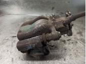 Replacement rear left brake caliper for Fiat Croma (194) 1.9 8V JTD CAT (939A1000 / 192A8000) OEM IAM reference 73536406