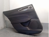 Recambio de guarnecido puerta trasera izquierda para alfa romeo giulia (952) 2.2 jtdm cat referencia OEM IAM 1561169380 4 PUERT