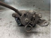 Replacement rear left brake caliper for Fiat Croma (194) 1.9 8V JTD CAT (939A1000 / 192A8000) OEM IAM reference 73536406
