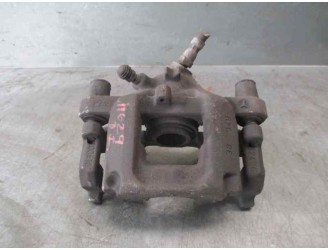 Recambio de pinza freno trasera izquierda para mercedes-benz clase c (w204) familiar 220 t cdi (204.208) referencia OEM IAM AT