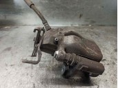 Replacement rear left brake caliper for Fiat Croma (194) 1.9 8V JTD CAT (939A1000 / 192A8000) OEM IAM reference 73536406