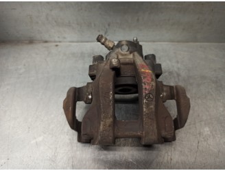 Recambio de pinza freno trasera izquierda para mercedes-benz clase cls (w219) 3.0 cdi cat referencia OEM IAM A0024202783 ATE